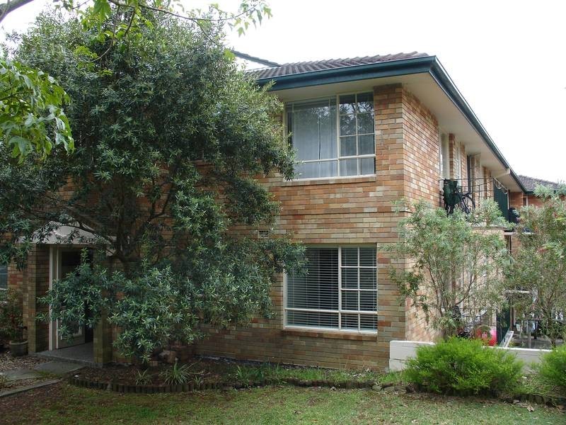 2/91-95 Burns Bay Road, Lane Cove NSW 2066