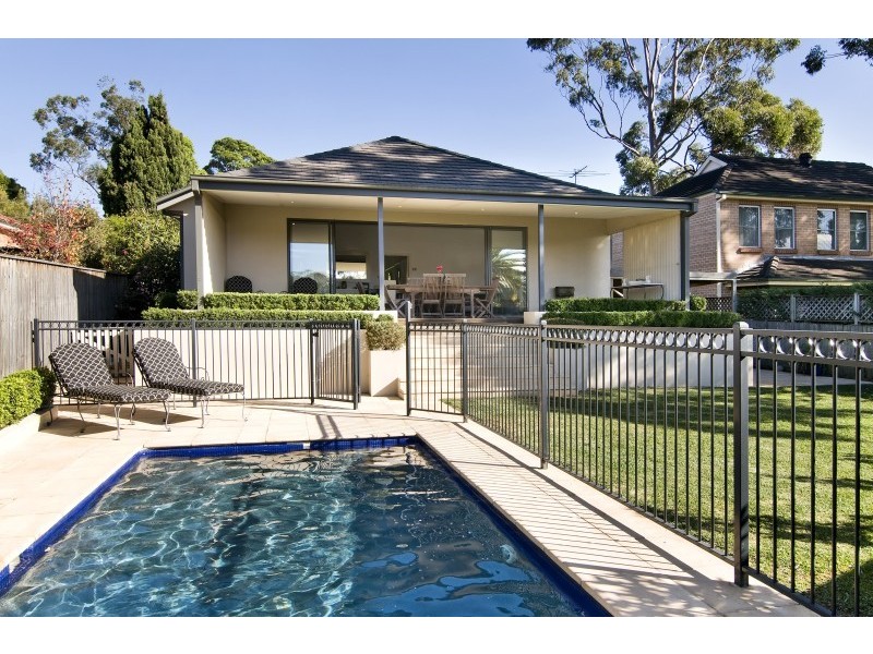 6 Tantallon Road, Lane Cove NSW 2066