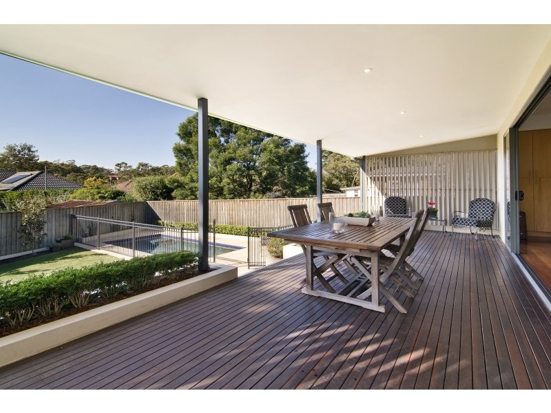 6 Tantallon Road, Lane Cove NSW 2066