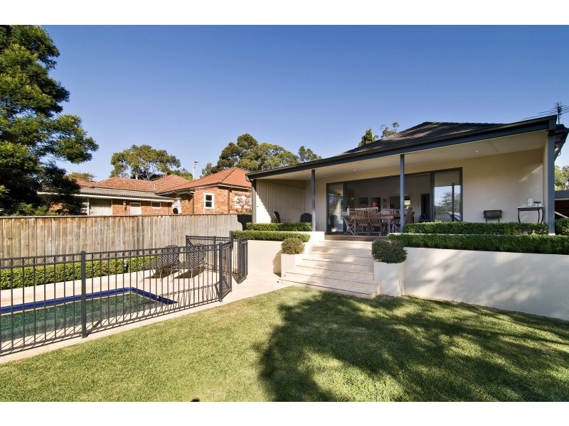 6 Tantallon Road, Lane Cove NSW 2066