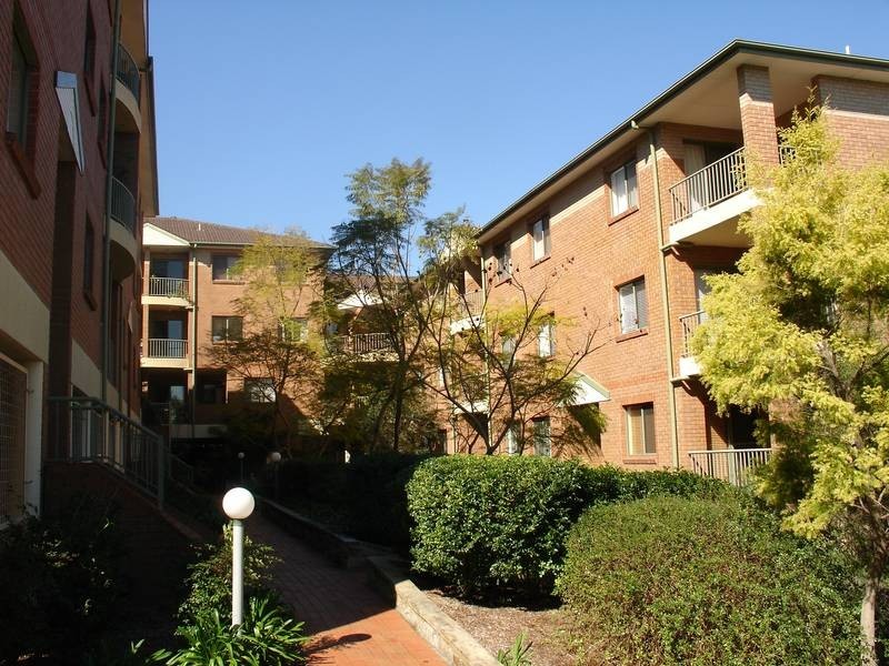 21/292 Burns Bay Road, Lane Cove NSW 2066