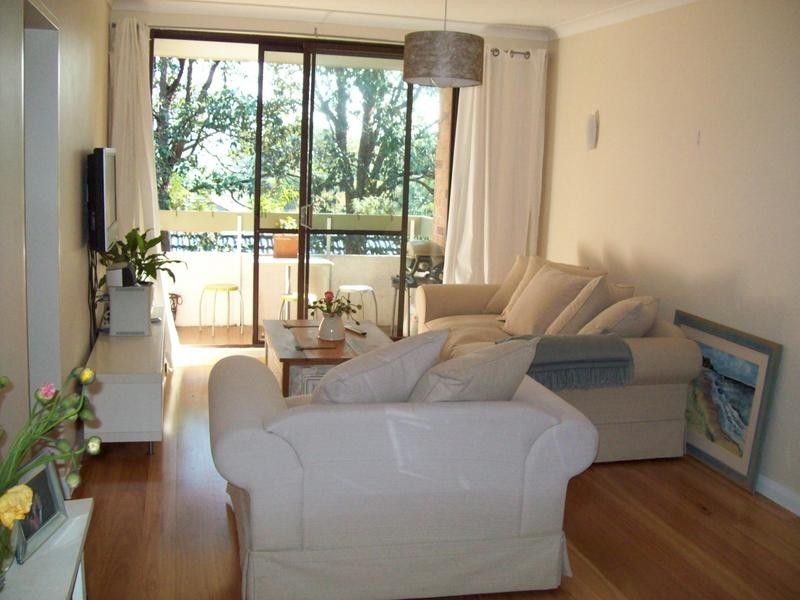 18/133 Burns Bay Road, Lane Cove NSW 2066