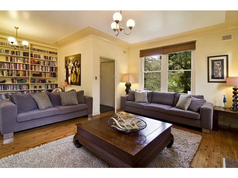 40 Elizabeth Parade, Lane Cove NSW 2066