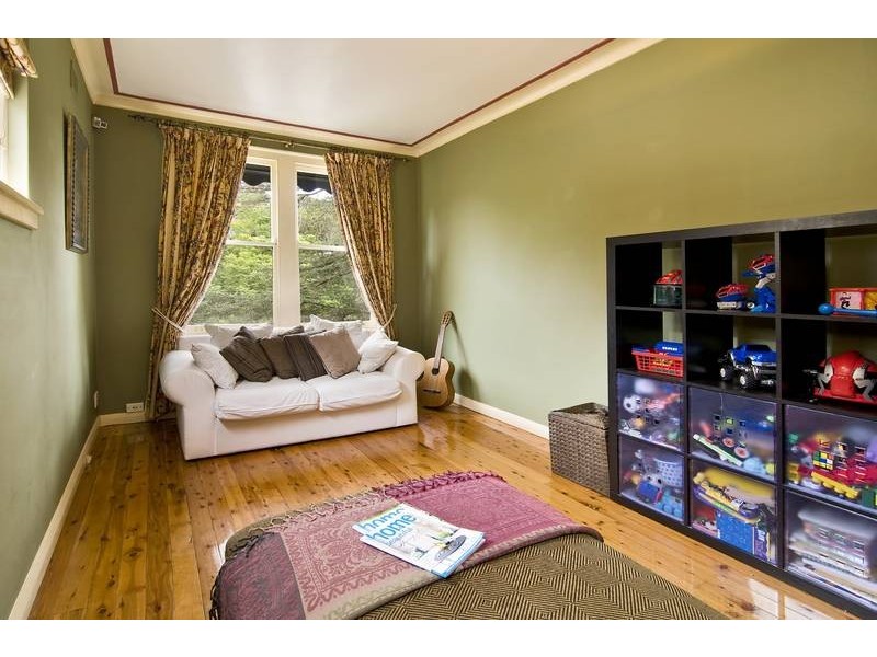 40 Elizabeth Parade, Lane Cove NSW 2066