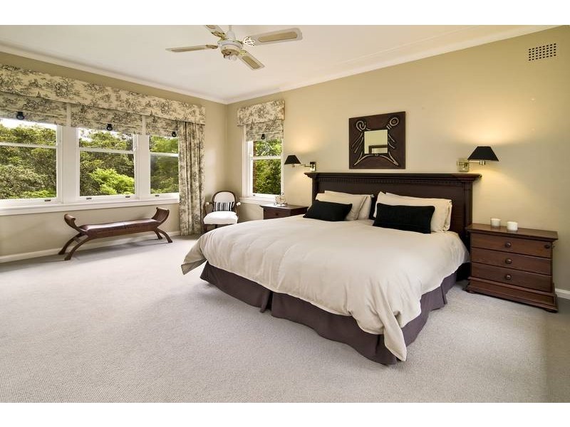 40 Elizabeth Parade, Lane Cove NSW 2066