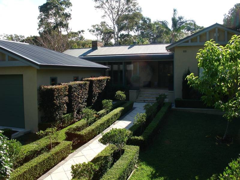 9 Miramont Ave, Riverview NSW 2066