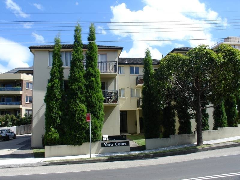 4/35 Young Street, Neutral Bay NSW 2089