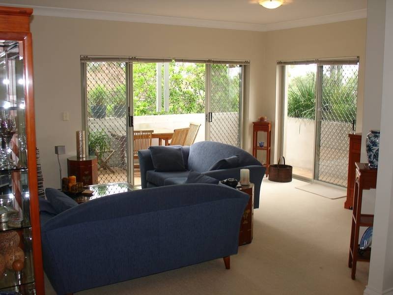 13/7-15 Bellevue Avenue, Greenwich NSW 2065