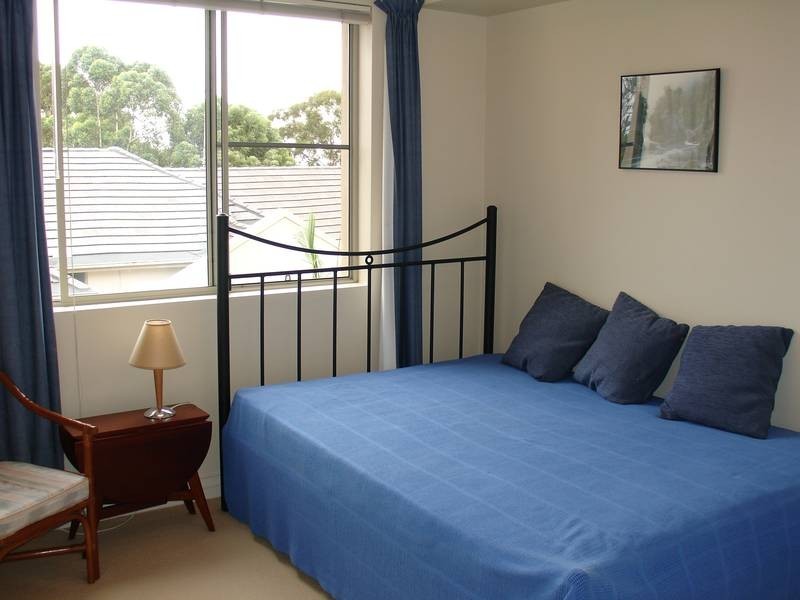 13/7-15 Bellevue Avenue, Greenwich NSW 2065