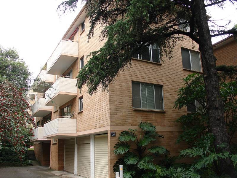 16/33 Stokes Street, Lane Cove NSW 2066