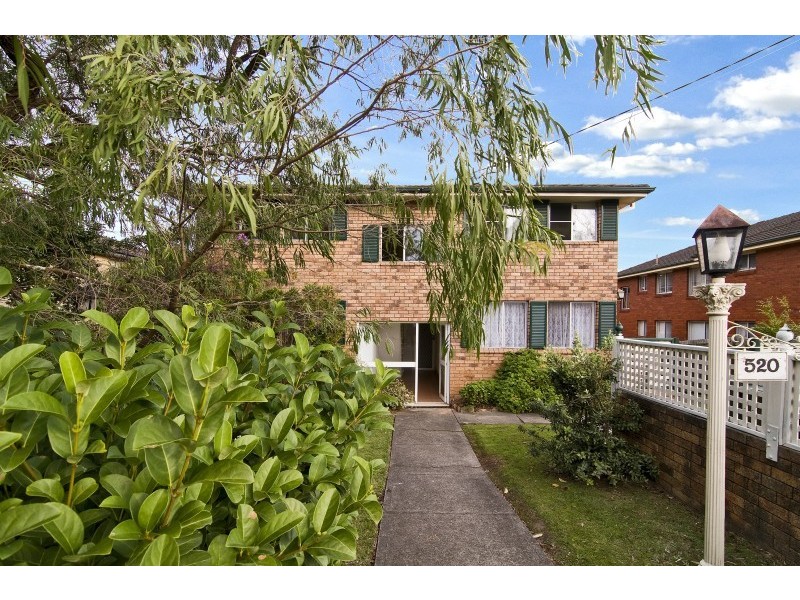 2/520 Mowbray Road, Lane Cove NSW 2066