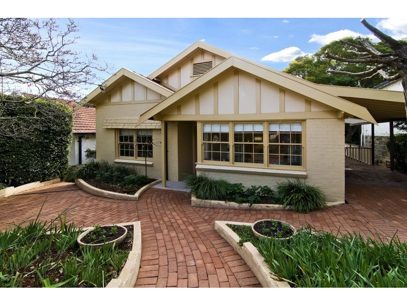3 Cobden Avenue, Lane Cove NSW 2066