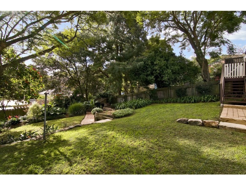 3 Cobden Avenue, Lane Cove NSW 2066
