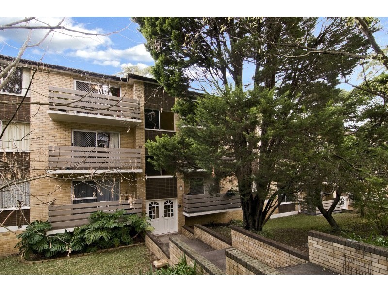 5/4-12 Huxtable Avenue, Lane Cove NSW 2066