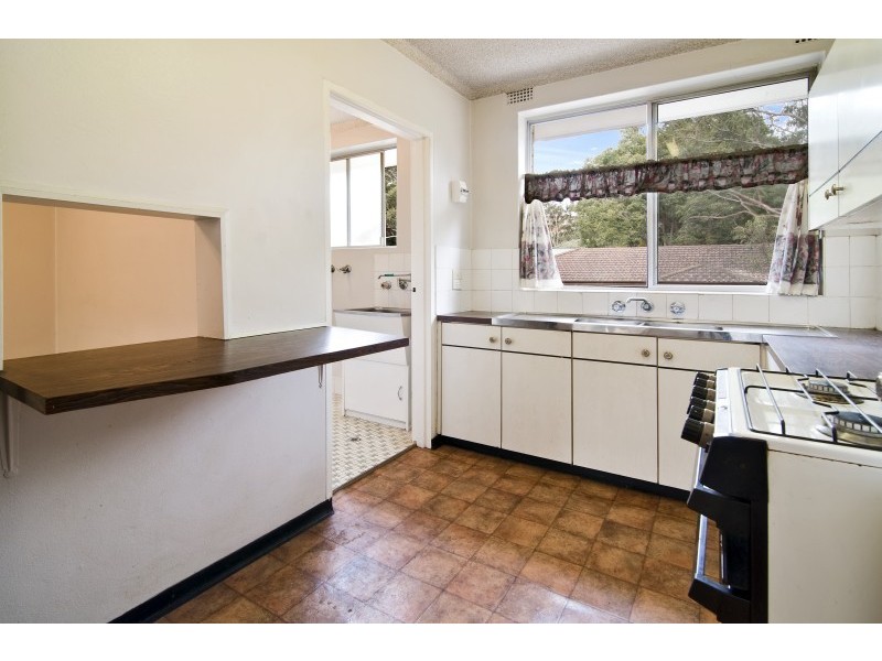 5/4-12 Huxtable Avenue, Lane Cove NSW 2066