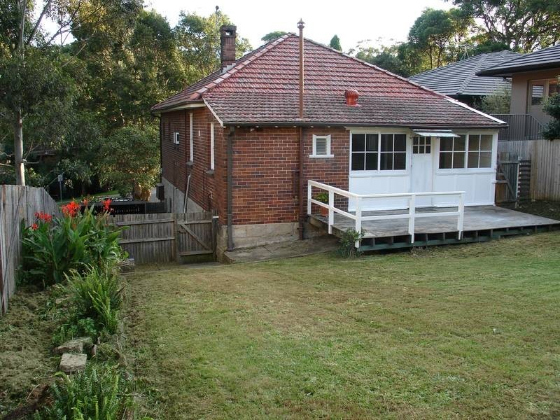 62 Phoenix Street, Lane Cove NSW 2066