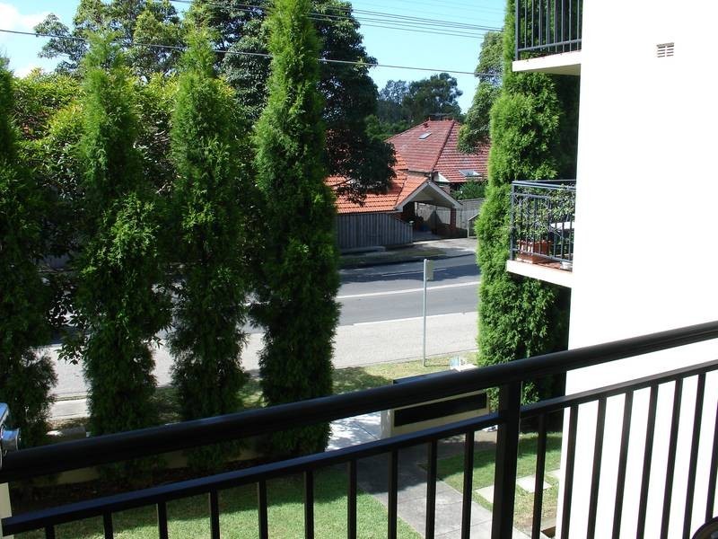 4/35 Young Street, Neutral Bay NSW 2089