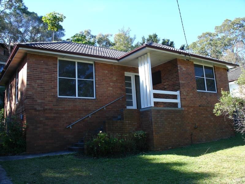14 Kullah Parade, Lane Cove NSW 2066