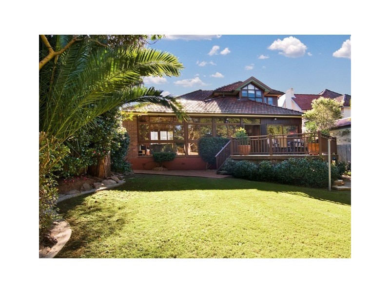 44 Yallambee Road, Riverview NSW 2066