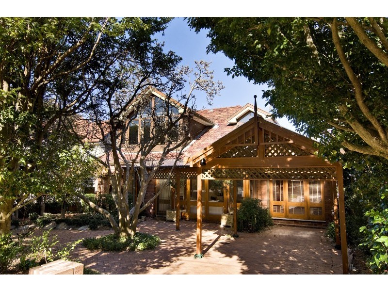 44 Yallambee Road, Riverview NSW 2066