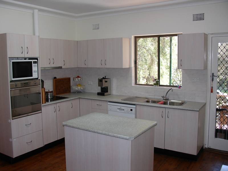 43 Hallam Avenue, Lane Cove NSW 2066