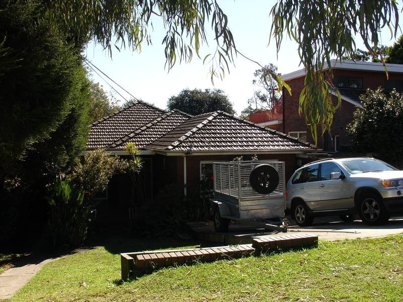 43 Hallam Avenue, Lane Cove NSW 2066