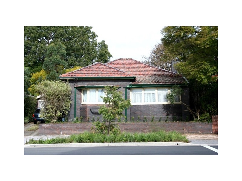 94 Epping Road, Lane Cove NSW 2066