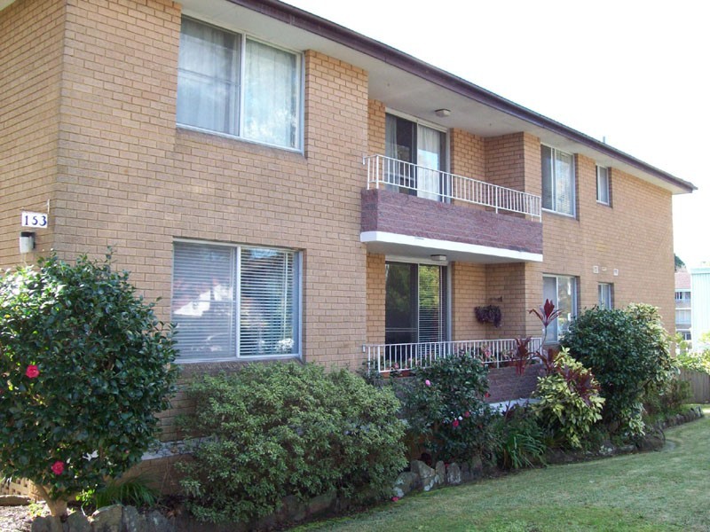 2/153 Burns Bay Road, Lane Cove NSW 2066