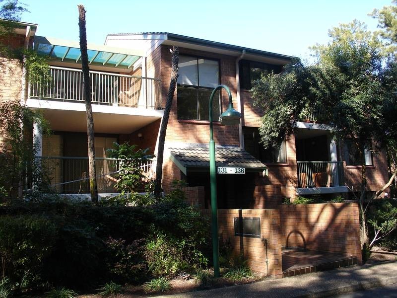 134/25 Best Street, Lane Cove NSW 2066