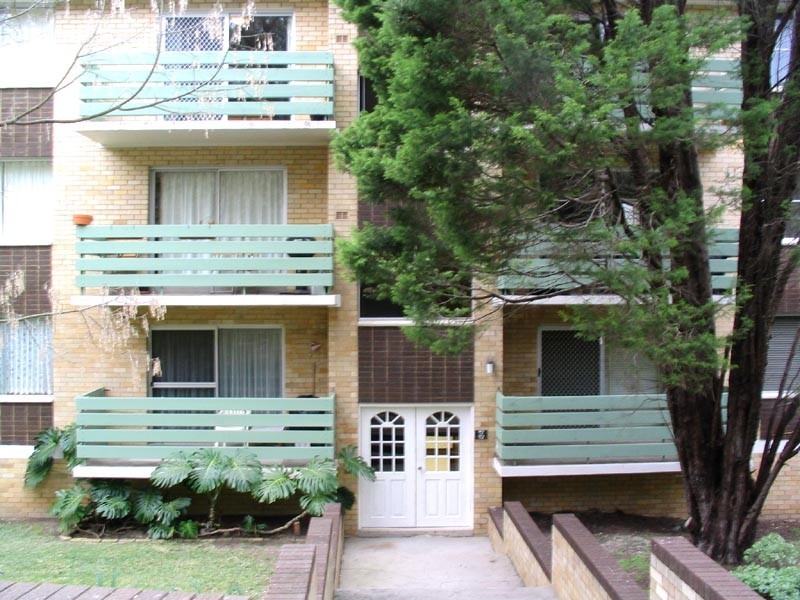 3/4-12 Huxtable Ave, Lane Cove NSW 2066