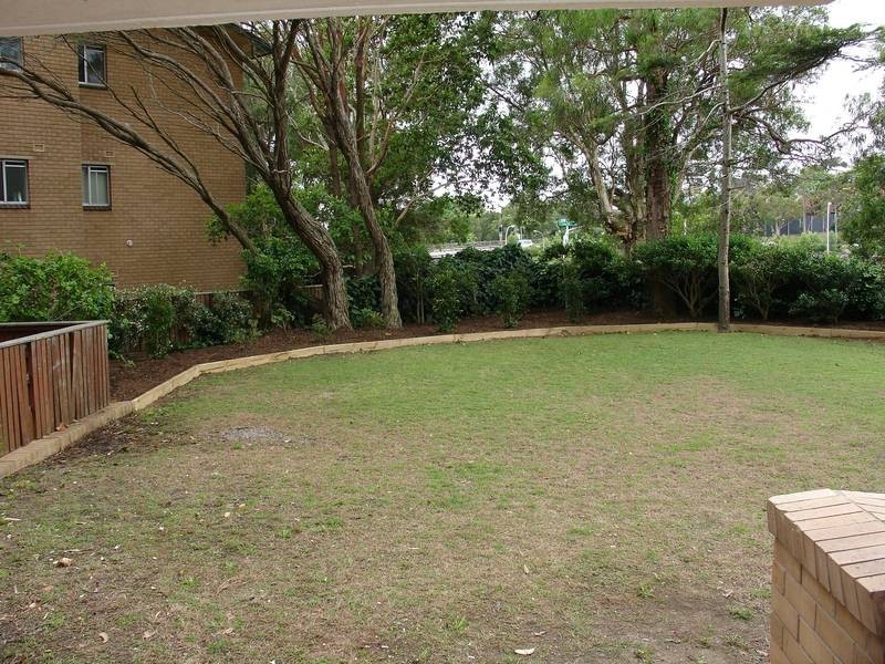 2/20 Moodie Street, Cammeray NSW 2062