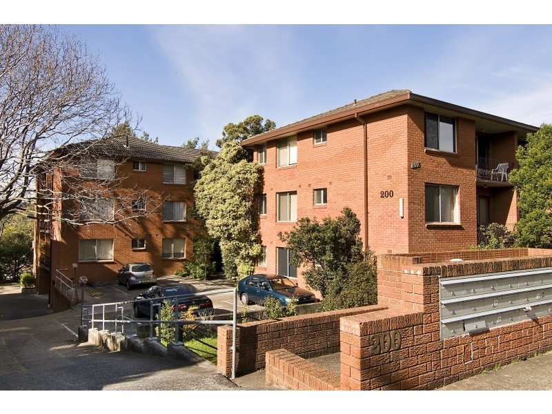 8/200 Longueville Road, Lane Cove NSW 2066