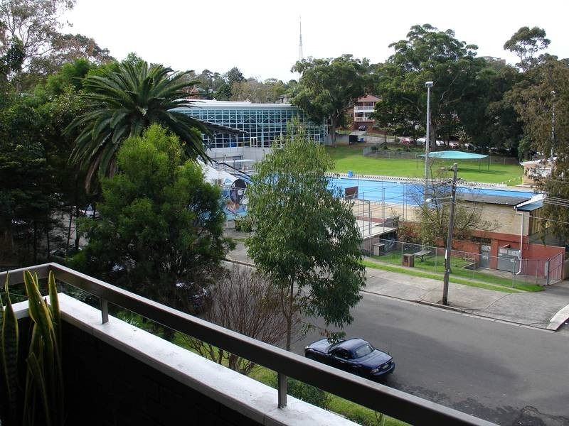 7/7-9 Little Street, Lane Cove NSW 2066