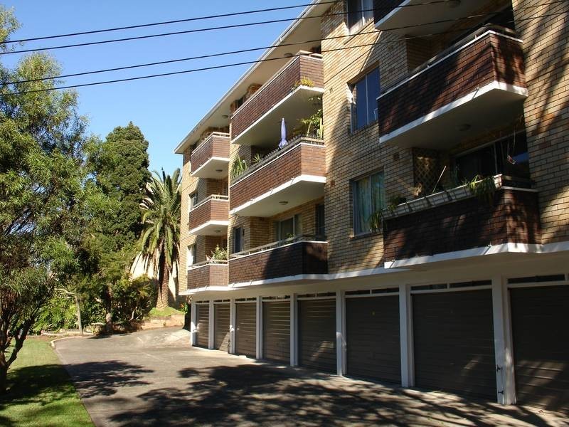 7/7-9 Little Street, Lane Cove NSW 2066