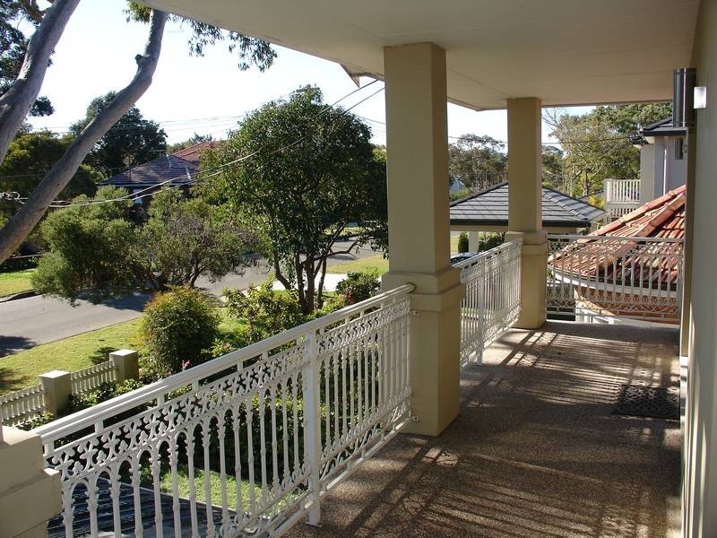 24 Taleeban Rd, Riverview NSW 2066