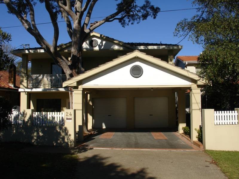 24 Taleeban Rd, Riverview NSW 2066