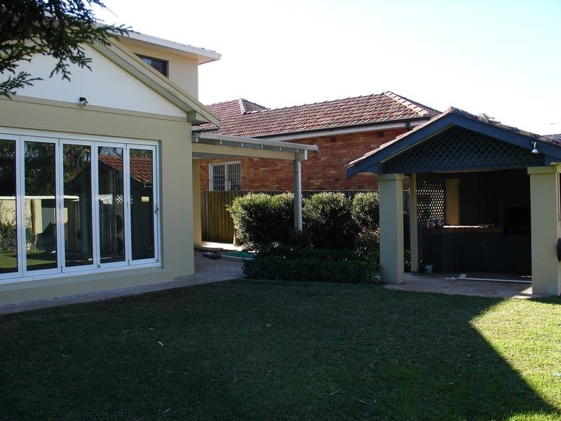 24 Taleeban Rd, Riverview NSW 2066