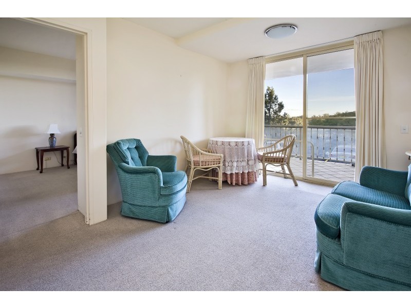 37/43 Gladesville Road, Hunters Hill NSW 2110