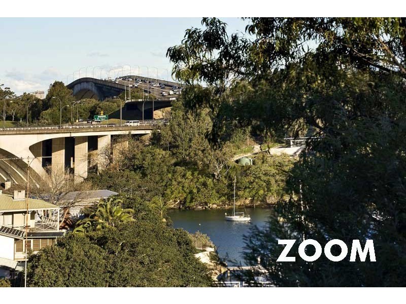 37/43 Gladesville Road, Hunters Hill NSW 2110