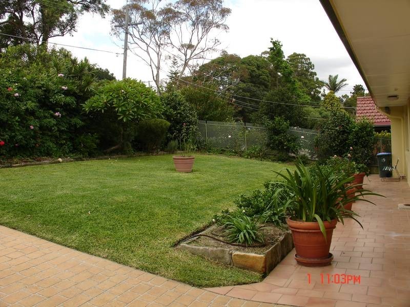19 Valleyview Crescent, Greenwich NSW 2065