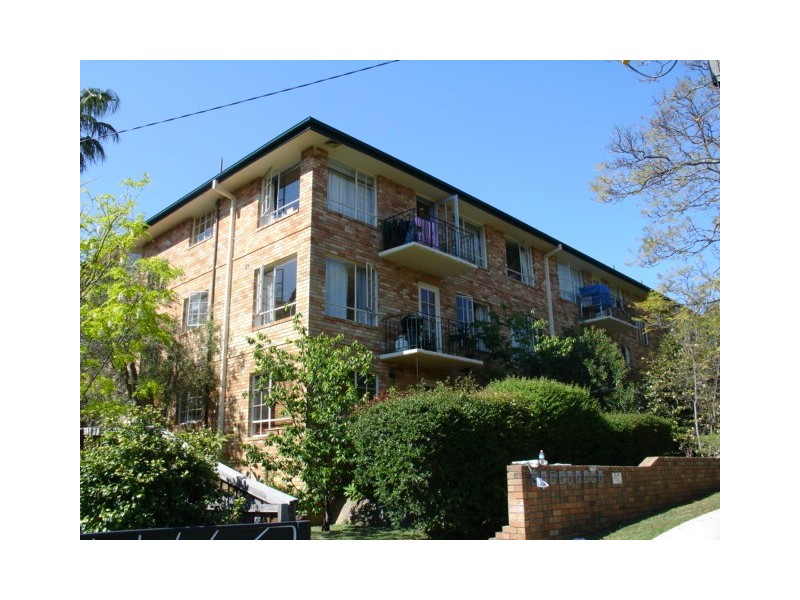 20/91 Burns Bay Road, Lane Cove NSW 2066