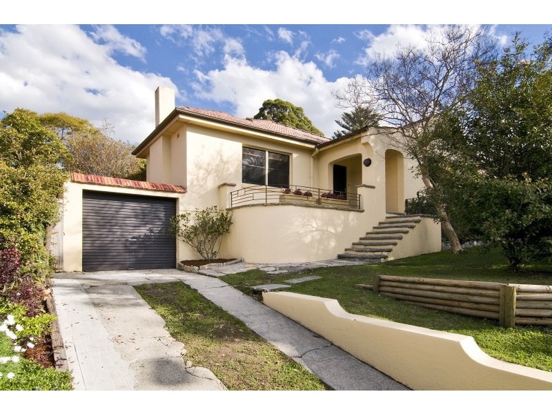 80 Epping Road, Lane Cove NSW 2066