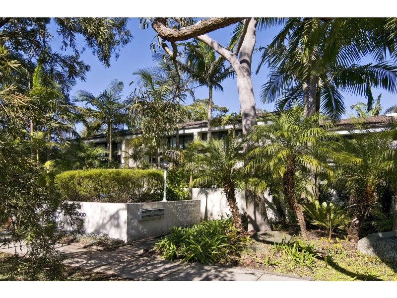 8/42 Cope Street, Lane Cove NSW 2066