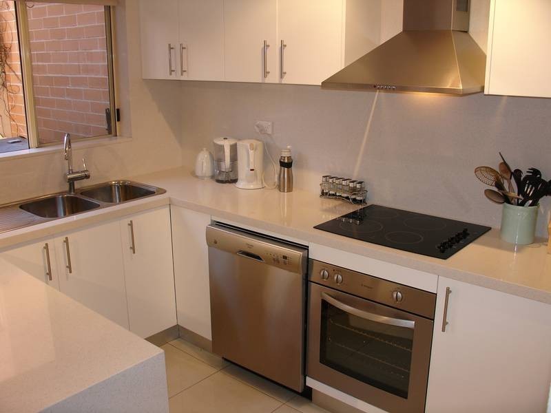 32/16 Bardwell Road, Mosman NSW 2088