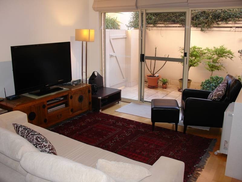 32/16 Bardwell Road, Mosman NSW 2088