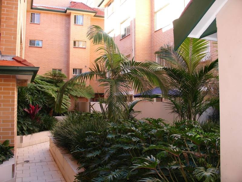 32/16 Bardwell Road, Mosman NSW 2088