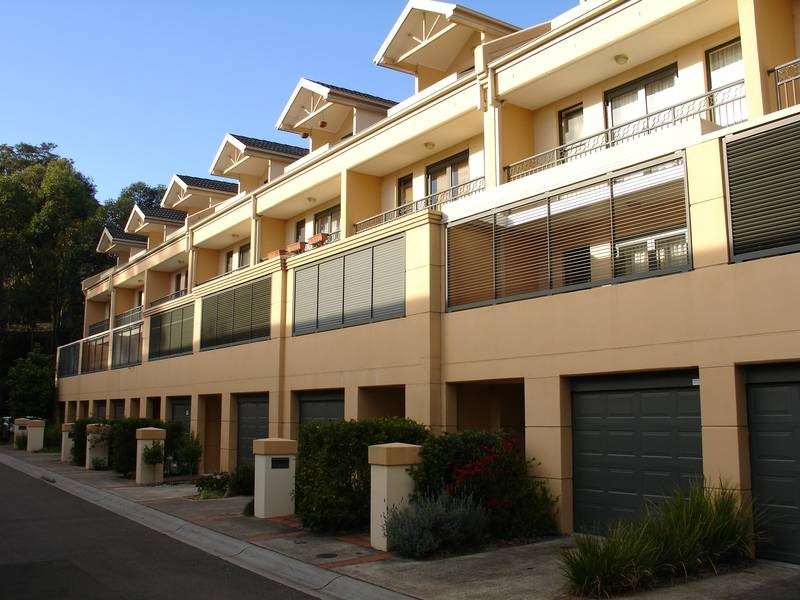 7 Sawyer Crescent, Lane Cove NSW 2066