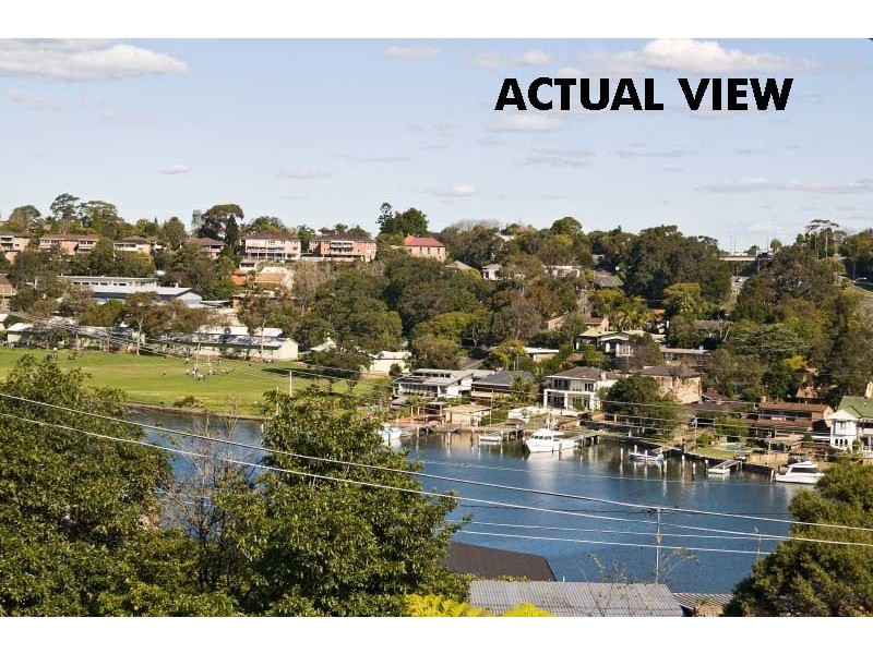 22 The Crescent, Lane Cove NSW 2066