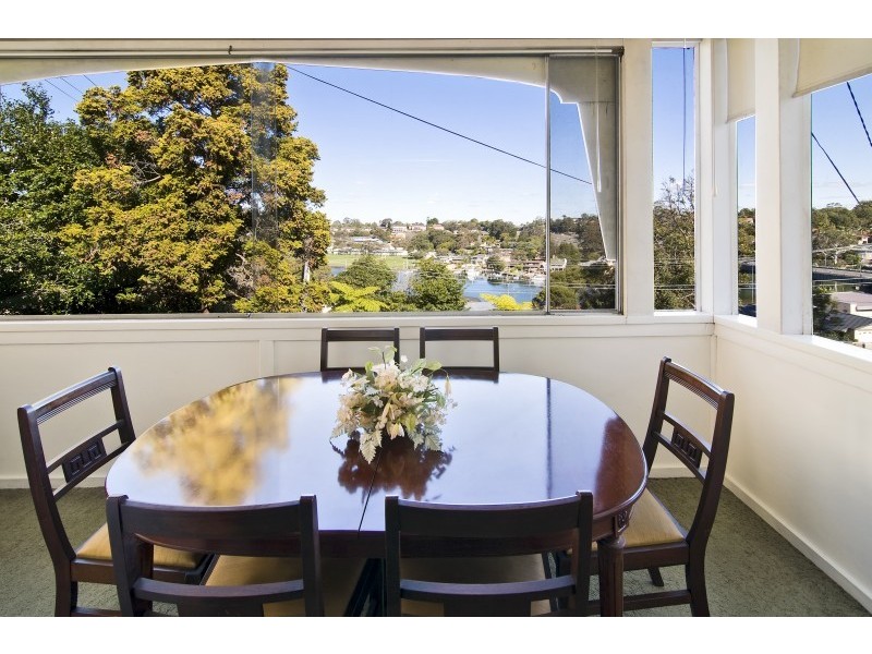 22 The Crescent, Lane Cove NSW 2066