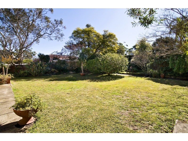 22 The Crescent, Hunters Hill NSW 2110